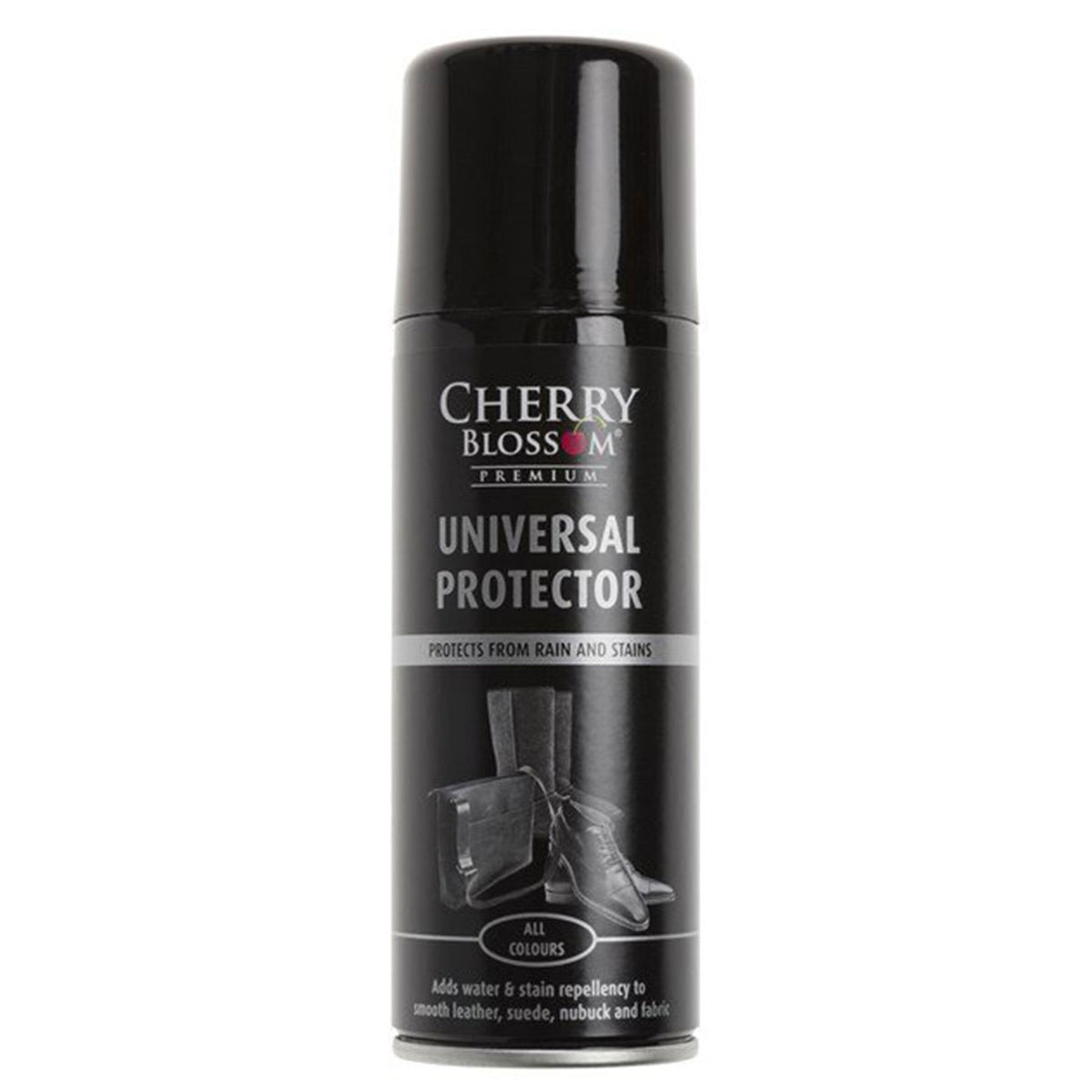 Cherry Blossom Universal Protector Footwear Spray