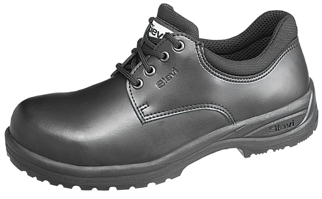 Sievi Auto XL Extra Wide Water repellent S2, SRC, ESD Safety Shoes