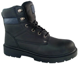 OptiPro HN144 Steel Toe Cap S3 SRC Safety Boots Work Footwear