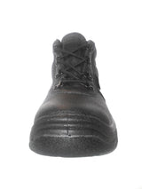 OptiPro SBU02 Chukka Steel Toe Cap Safety Boots S1P