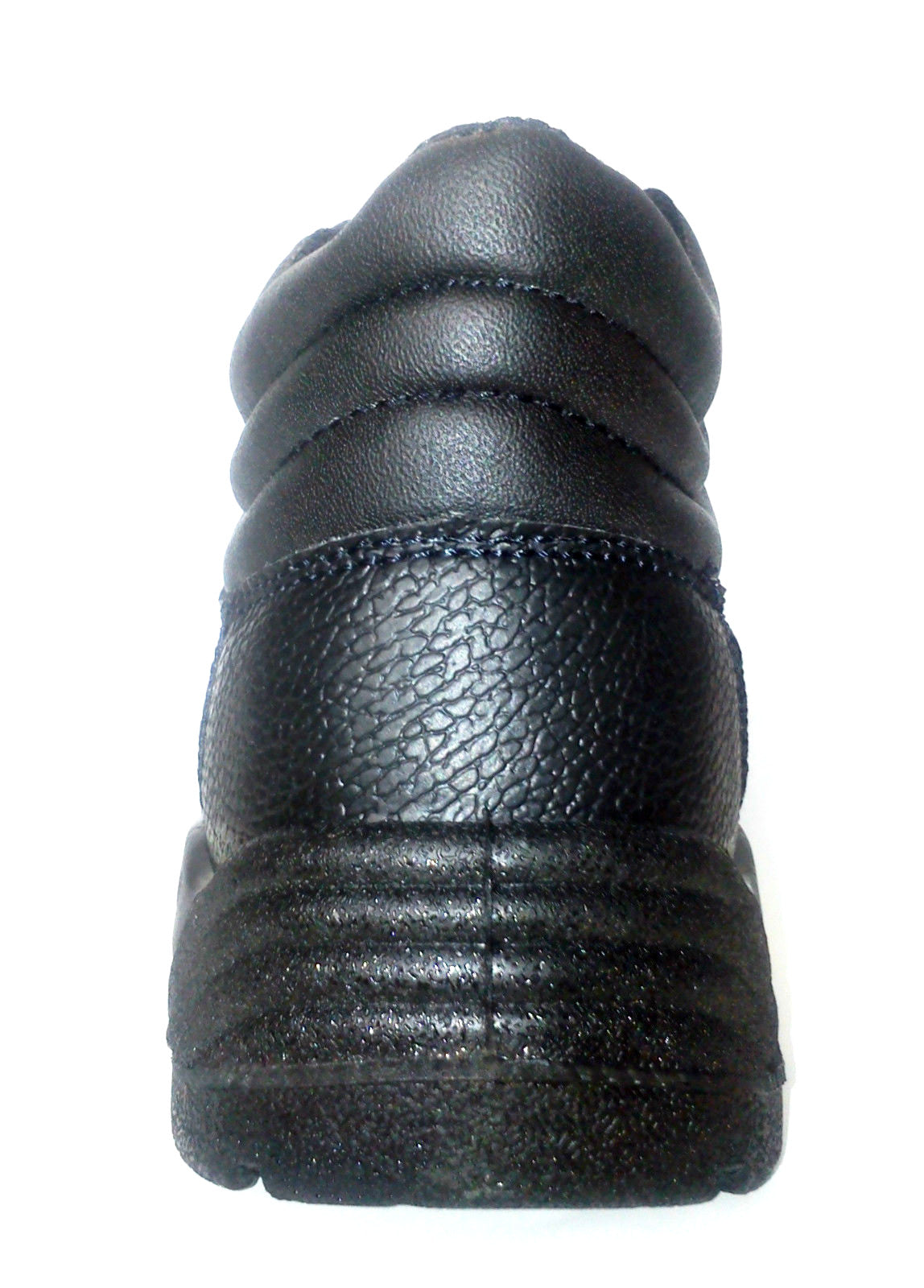 OptiPro HN8601 Chukka Safety Steel Toe & Steel Midsole Boot