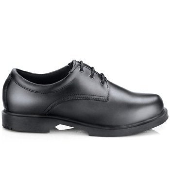 Shoes For Crews Madison Slip Resistant Ladies Dress Shoes