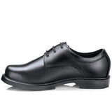 Shoes For Crews Madison Slip Resistant Ladies Dress Shoes