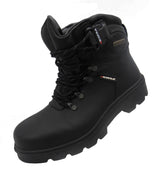 Cofra New Storm Safety Boots Goretex S3 Steel Toe Cap & Midsole Size 6