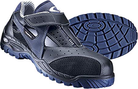 Cofra Beat S1 P Metal Free Safety Sandals, Size - 9