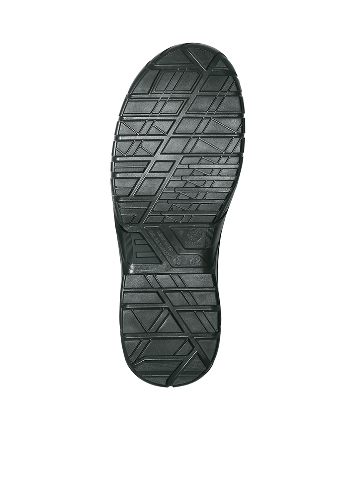 U-Power Testimonial SK Grip S3 SRC Safety Trainer Shoes, Size - 4