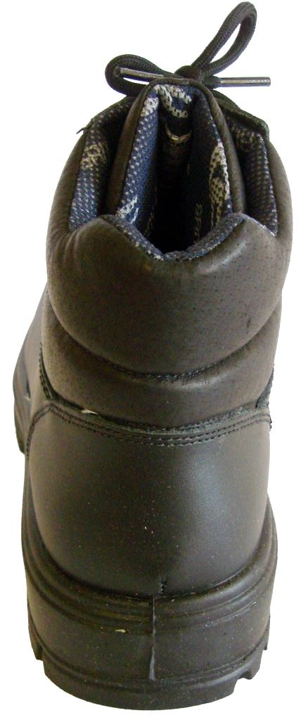 Cofra New Sheffield Lightweight Cut Resistant Protection S3 Cut Safety Boot
