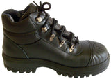 Cofra New Sheffield Lightweight Cut Resistant Protection S3 Cut Safety Boot