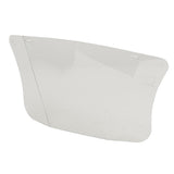 Scott Safety FCPC Visor 200mm Polycarbonate Clear