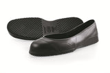 Shoes For Crews CrewGuard Slip-Resistant OverShoes Black