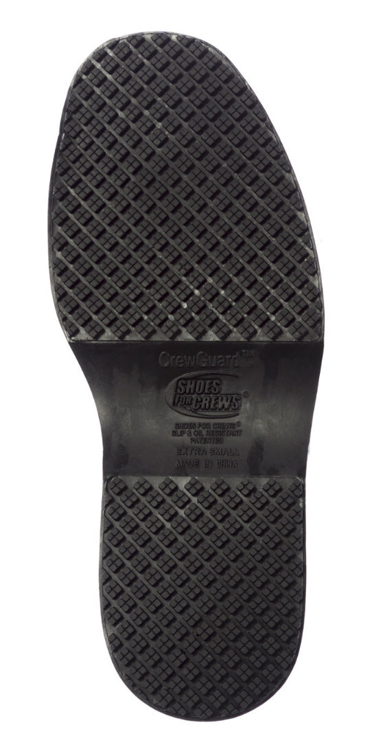 Crewguard overshoes sales