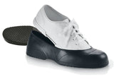 Shoes For Crews CrewGuard Slip-Resistant OverShoes Black