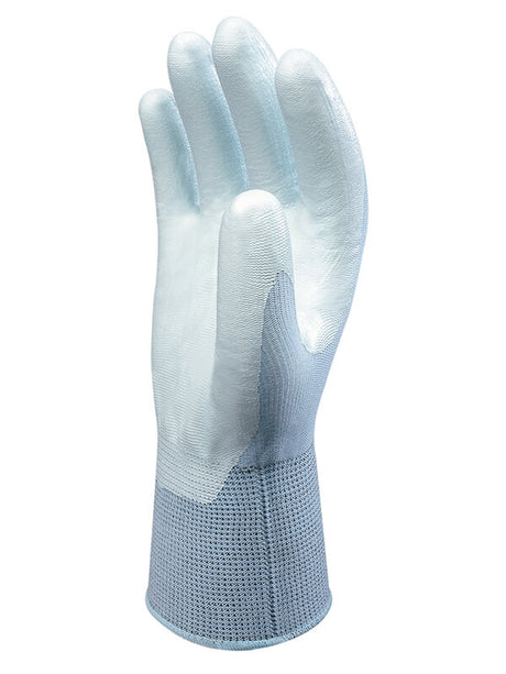 Showa Assembly Grip Lite 265 Nitrile Palm Coated Oil Resistant Work Gloves