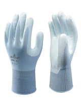 Showa Assembly Grip Lite 265 Nitrile Palm Coated Oil Resistant Work Gloves