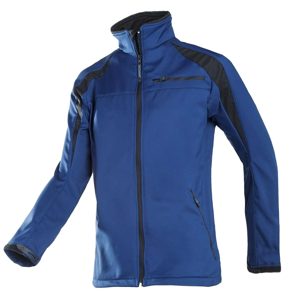 Sioen 9834 Piemonte Softshell Jacket Work Fleece 2 Layers Bond