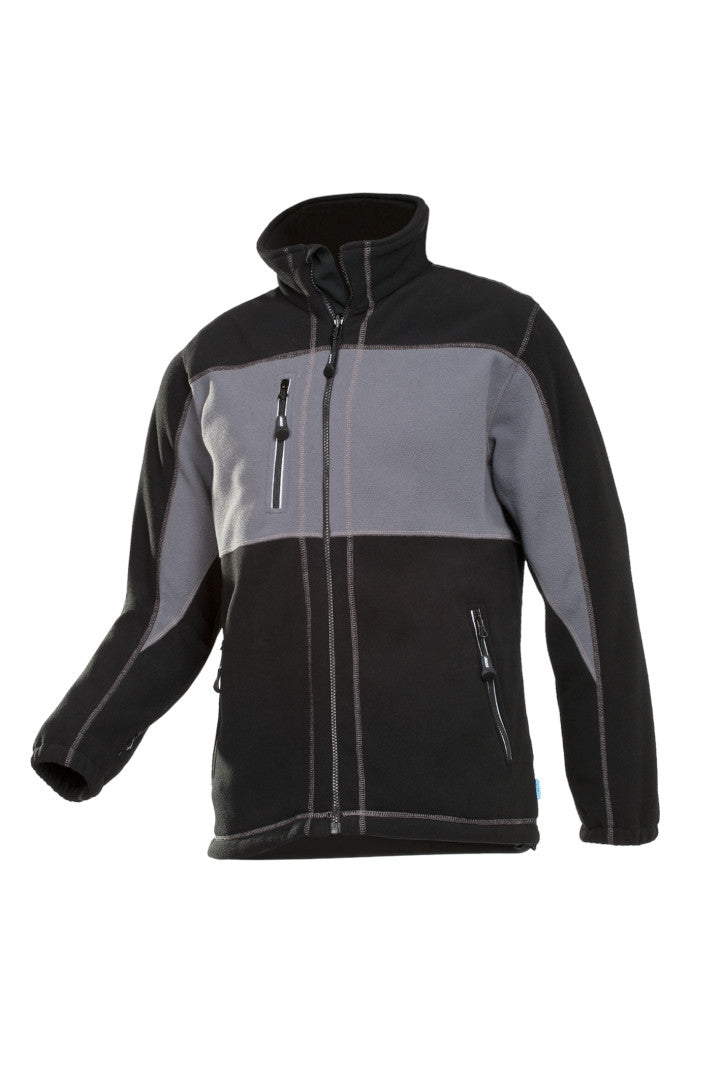 Sioen Durango 611Z Good Cold Protection Double Sided Fleece Jacket