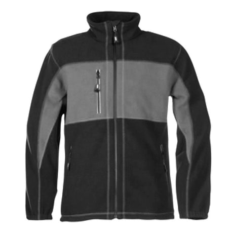 Sioen Durango 611Z Good Cold Protection Double Sided Fleece Jacket