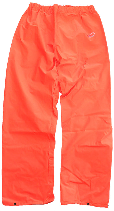 Sioen Rotterdam Waterproof Flexothane Classic Rain Trousers 4500