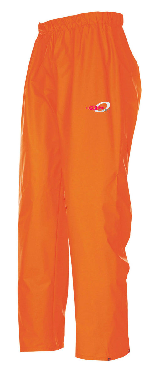Sioen Rotterdam Waterproof Flexothane Classic Rain Trousers 4500
