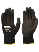Skytec Ohio HPT Palm Coated Hi Grip Safety Work Gloves