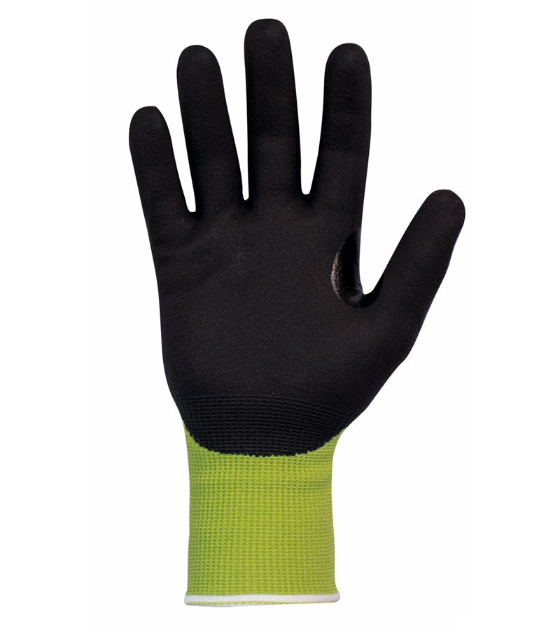 Traffiglove TG5240 Safety Work Gloves Level C Cut Resistant