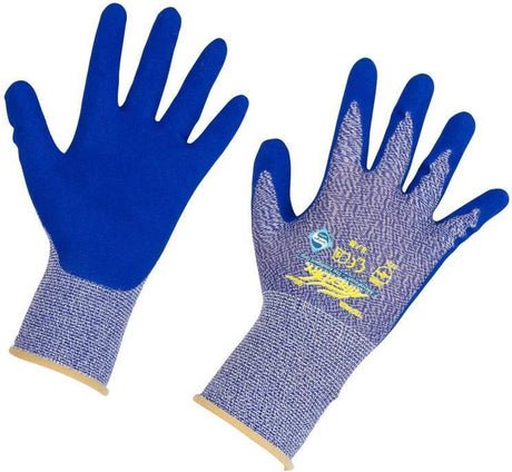 Towa 530 AirexDry Work Gloves Nitrile Coated Breathable