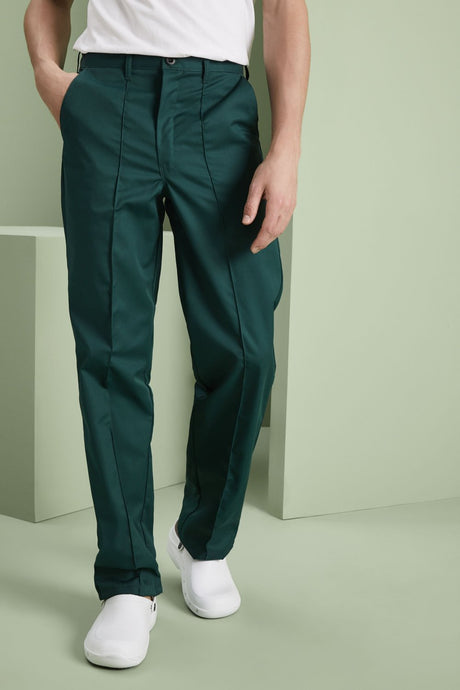 Harveys TR10 Bottle Green Uniform Trousers