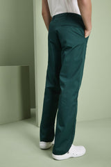 Harveys TR10 Bottle Green Uniform Trousers