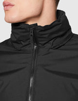 Regatta TRA370 Classic Thermo-Guard Insulated Waterproof Hydrafort Jacket Black