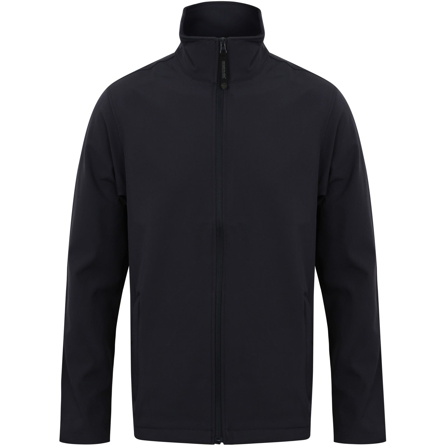 Regatta softshell fleece discount