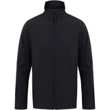 Regatta TRA680 Classic Softshell Fleece Jacket Navy