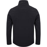 Regatta TRA680 Classic Softshell Fleece Jacket Navy