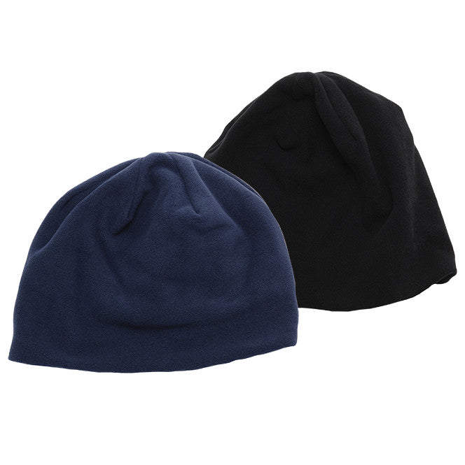 Regatta TRC147 Thinsulate Fleece Hat For Cold Weather - Black or Navy