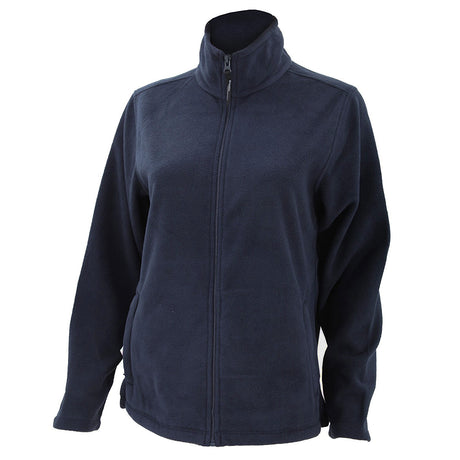 Regatta TRF565 Micro Layerlite Fabric Microfleece Front Zip Ladies Fleece