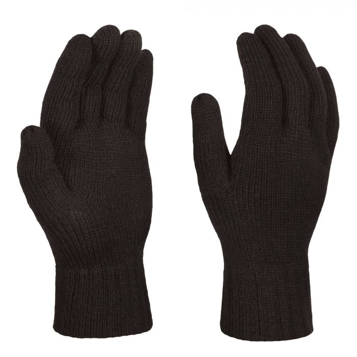 Regatta TRG201 Men Knitted Gloves