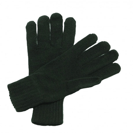 Regatta TRG201 Men Knitted Gloves