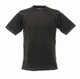 Regatta TRU114 Premium Short Sleeve Thermal Protection Quick Drying T-Shirt