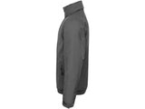 Regatta TRW297 Dover Jacket Size S - XXL Waterproof Hydrafort Fleece Lined Seal Grey