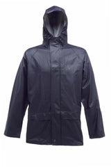 Regatta TRW421 Waterproof & Windproof Stormflex Jacket - Navy