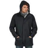 Regatta TRW421 Waterproof & Windproof Stormflex Jacket - Navy