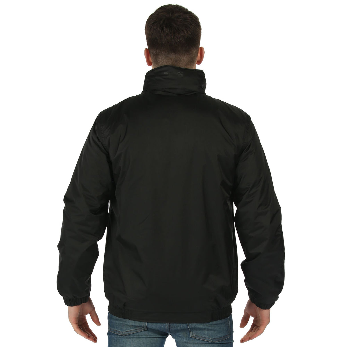 Regatta TRW473 Men Insulated Waterproof Fleece Lined Bomber Jacket