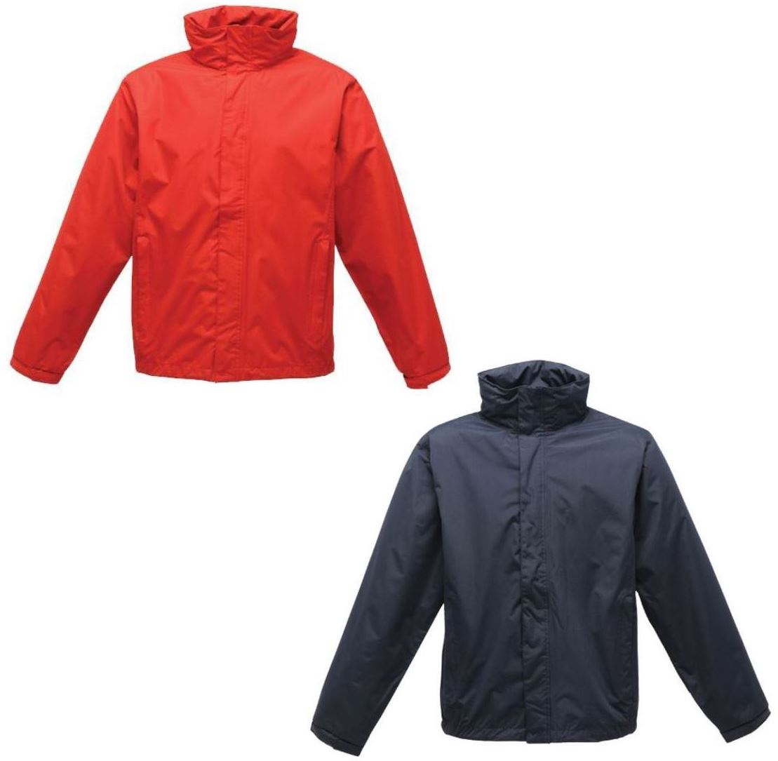 Regatta TRW445 Pace II Jacket Waterproof & Windproof - Various Colours