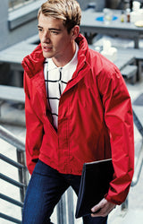 Regatta TRW445 Pace II Jacket Waterproof & Windproof - Various Colours