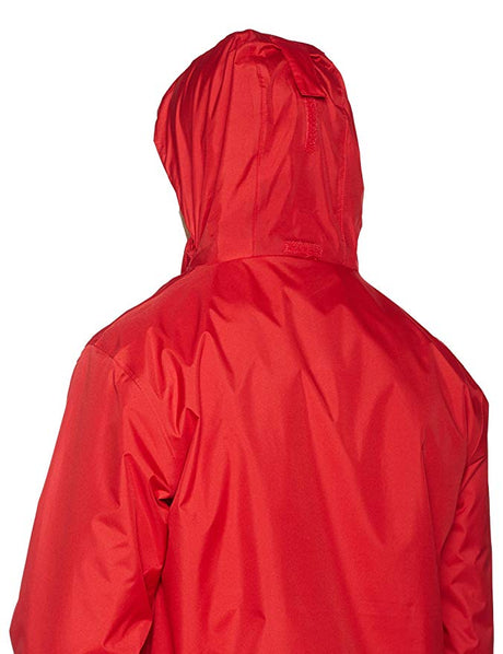 Regatta TRW470 Classic Shell Men Jacket Waterproof Red