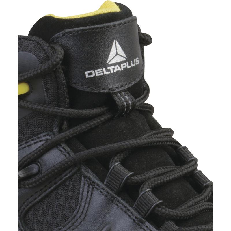 Delta Plus TW402 Men Safety Hiker Boots Metal-Free