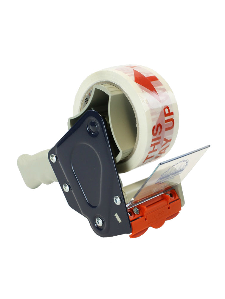 PRO-SERIES PG75B Premium Tape Dispenser Pistol for 75mm Tape