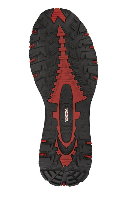 Tomcat TC130A Maine S1P SRC Non Metallic Safety Trainers