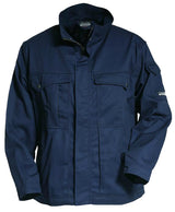 Tranemo 2830 50 Comfort Plus Lightweight Polycotton Work Jacket