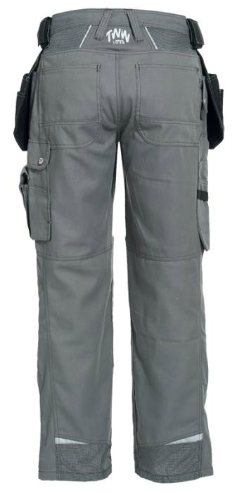 Tranemo 3550 28 T-More HTPA Kneepad Pockets Cargo Trousers Jeans