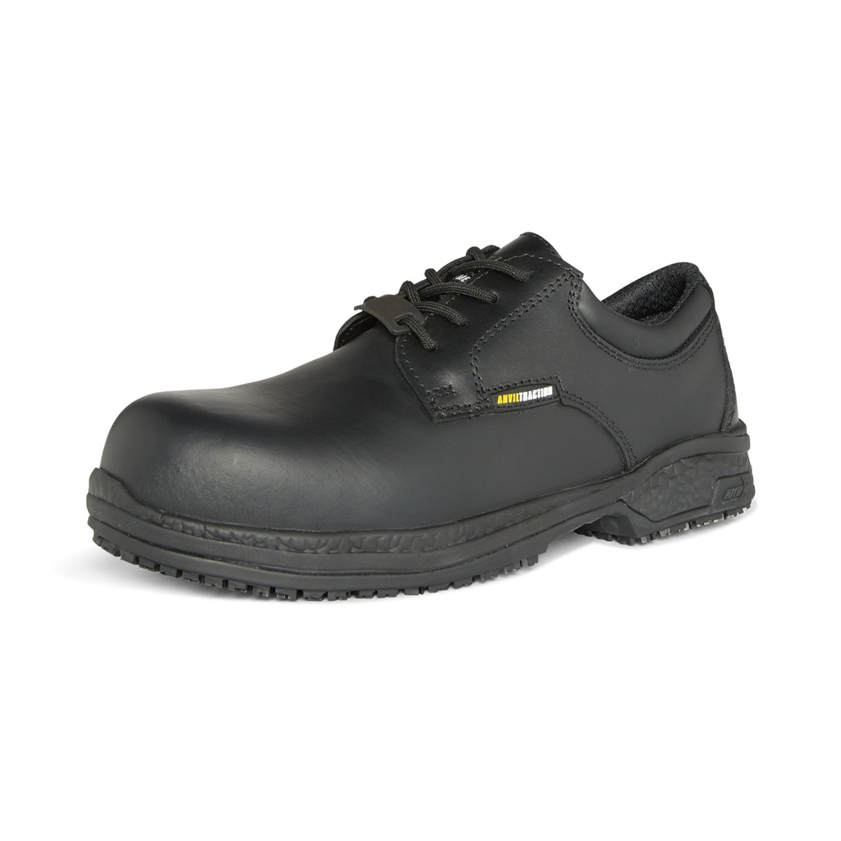 Anvil Traction Tulsa Safety Shoes Metal Free S2 SRC